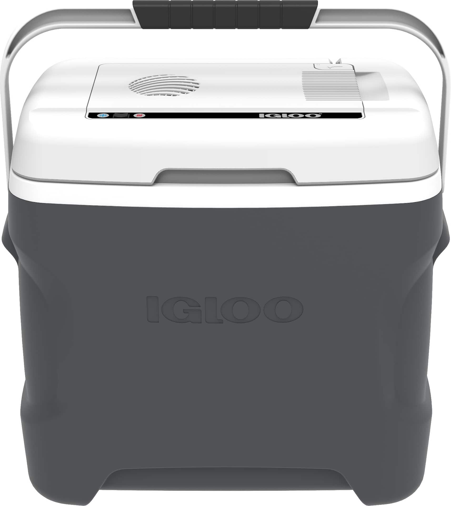 Igloo 12v hot sale