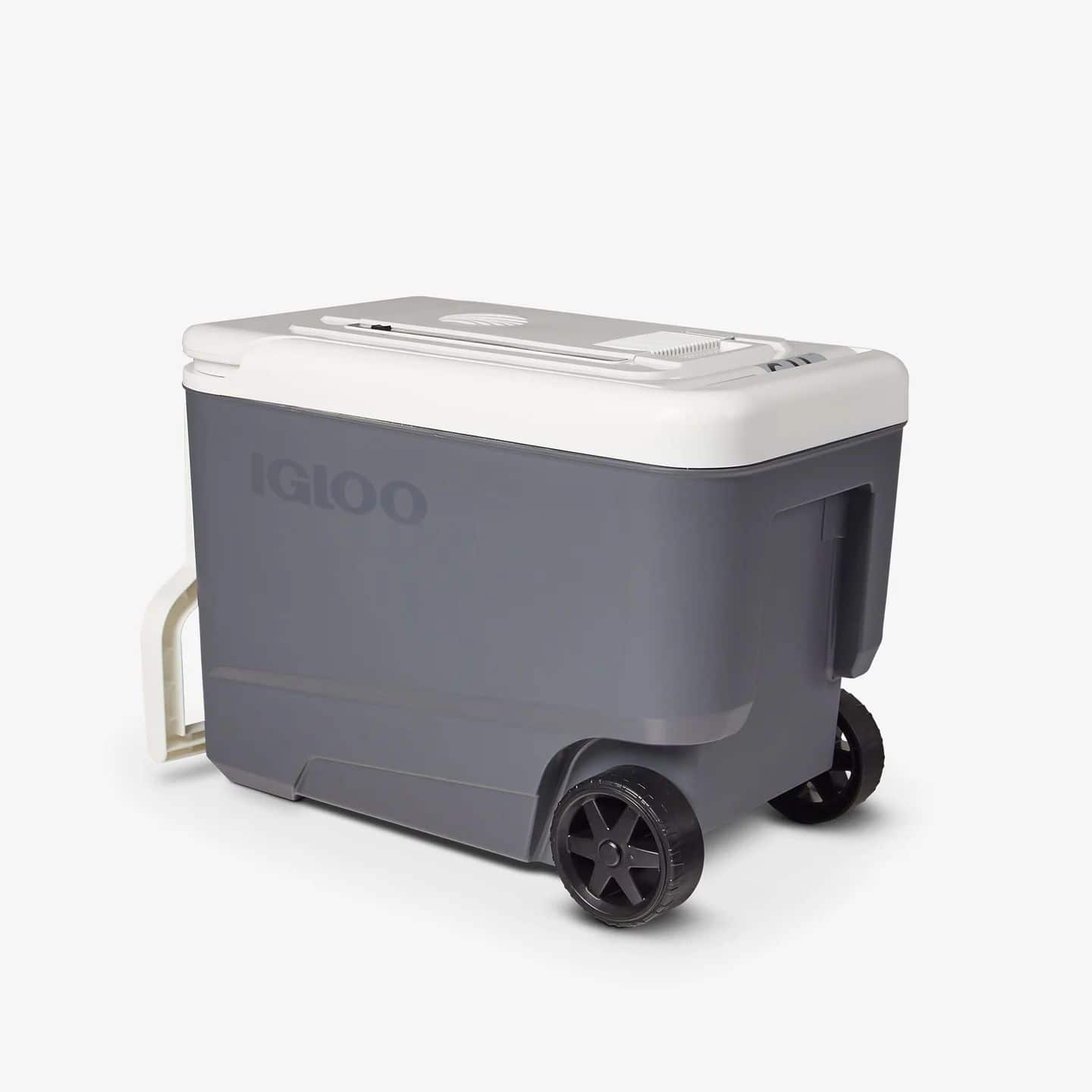 40 qt cooler cheap with wheels