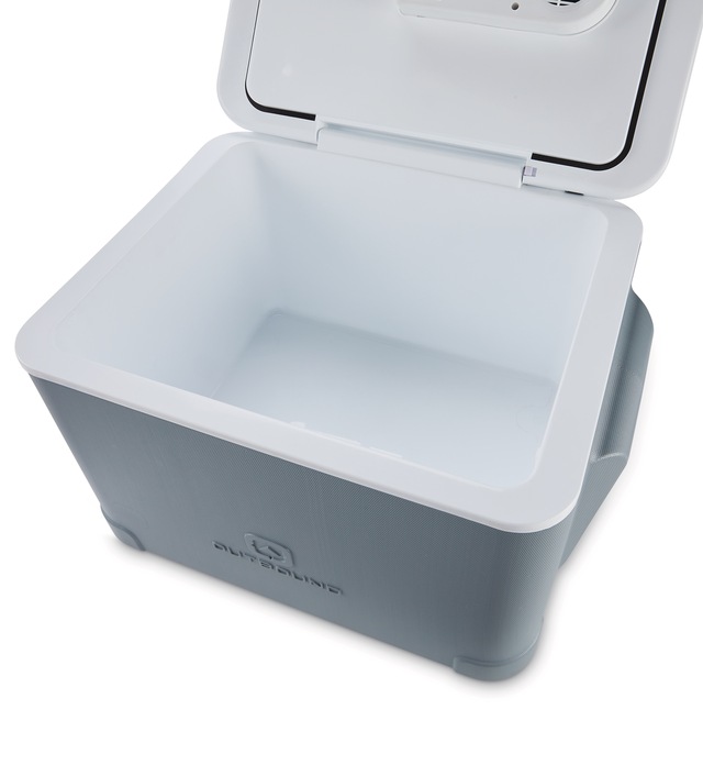 Outbound Powered Cooler, 35L Canadian Tire