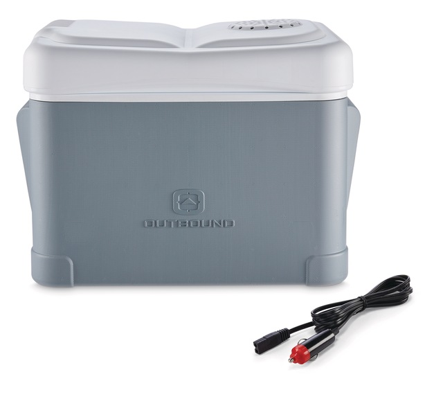 Outbound Powered Cooler, 35L Canadian Tire