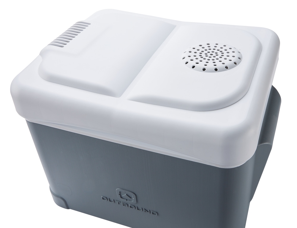 Outbound Powered Cooler, 35L Canadian Tire