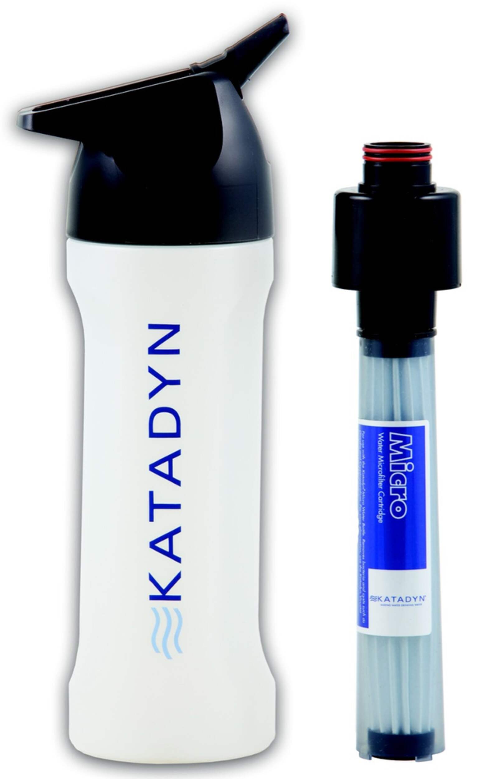 Deluxe Micro Water Bottle Canadian Tire