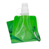 Bouteille compressible Bios, 480 mL Composite_or_Mixed