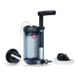 Système de filtration d'eau transparent Katadyn Hiker Pro, 1 L Composite_or_Mixed