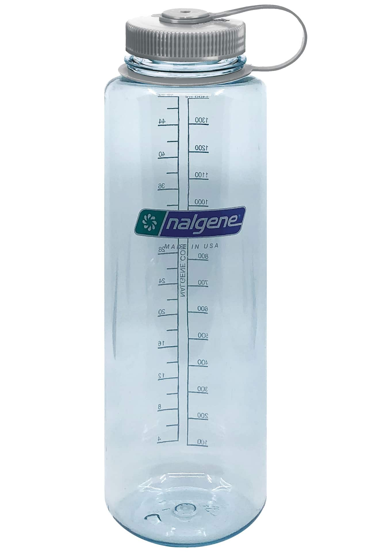 Nalgene Sustain® Silo Water Bottle, Seafoam, 1.5 L | Canadian Tire