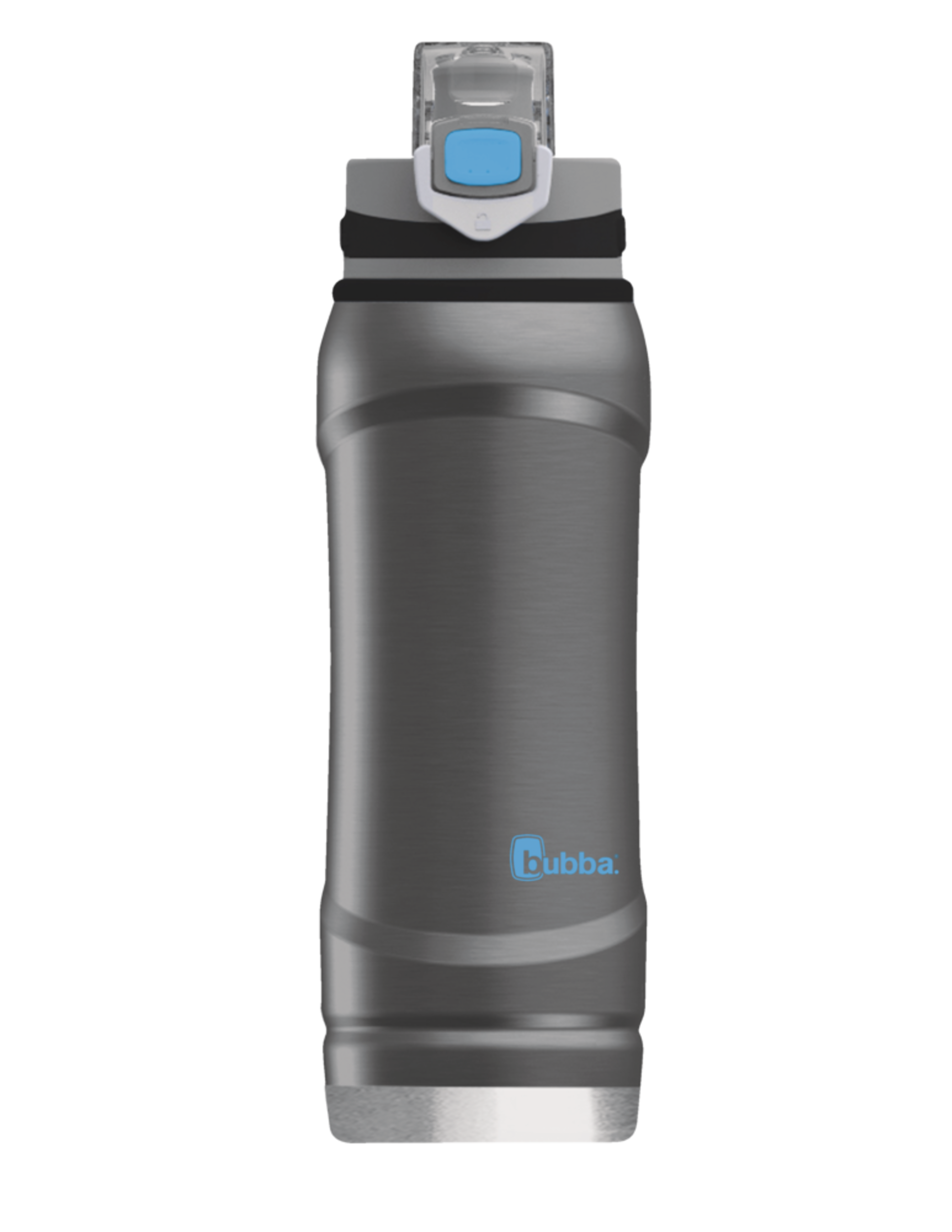 Bubba Flo Stainless Steel Bottle, 24-oz Front_Flat