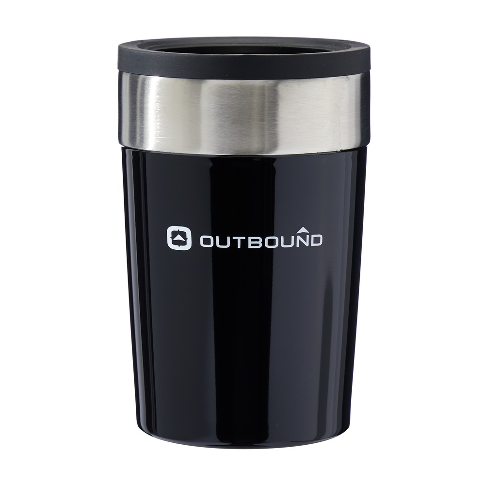 Outbound Can Cooler, 360mL, Assorted Colours Canadian Tire