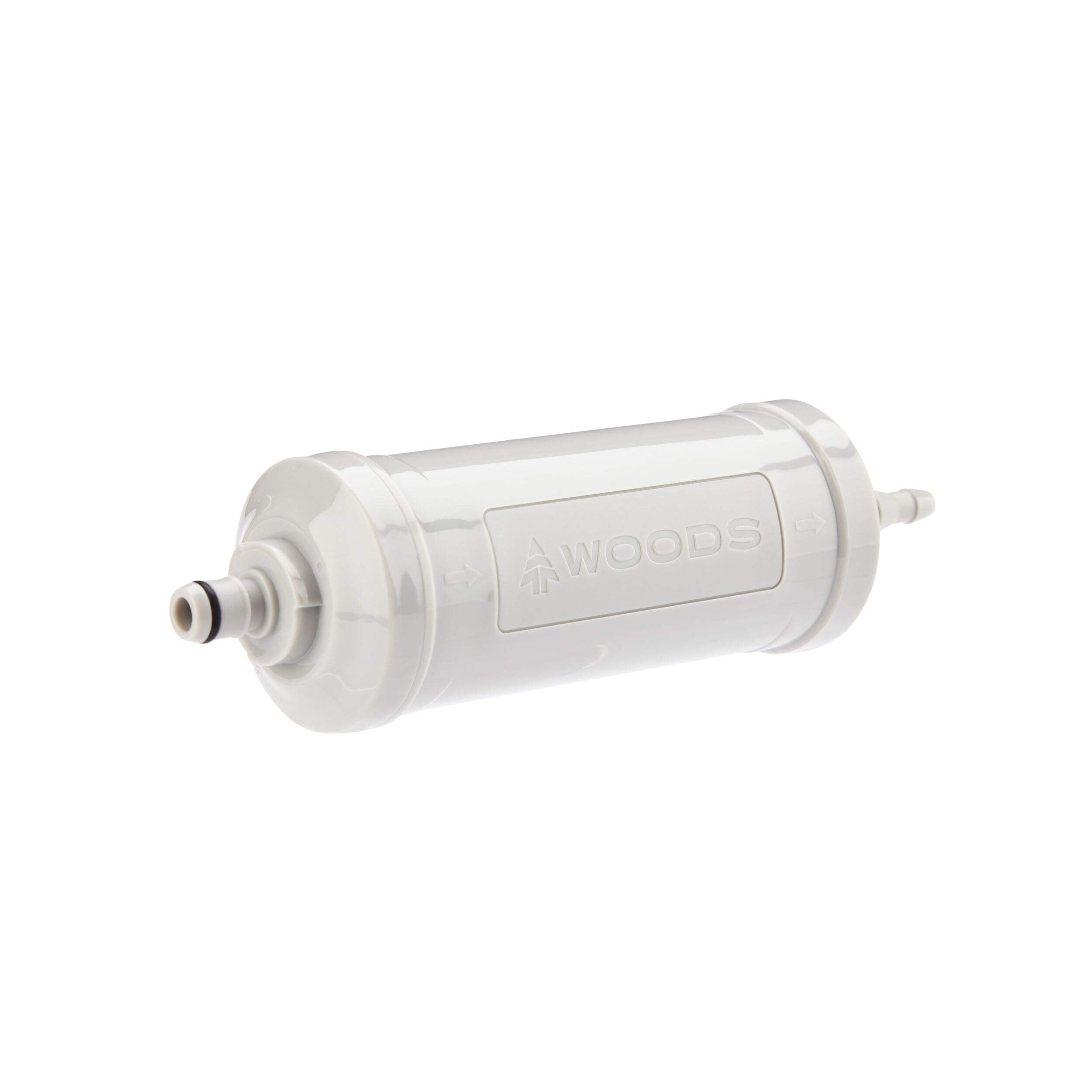 Woods™ Water Filter Replacement Cartridge, Filters 380-L Front_Three_Fourths_Angled_Right