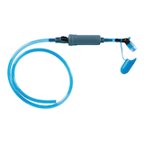 O'Hara Packable Water Filter Straw Side_Right