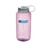 Nalgene Wide Mouth Sustain Water Bottle, 32-oz Front_Elevated