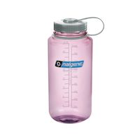 Nalgene Wide Mouth Sustain Water Bottle, 32-oz Front_Elevated