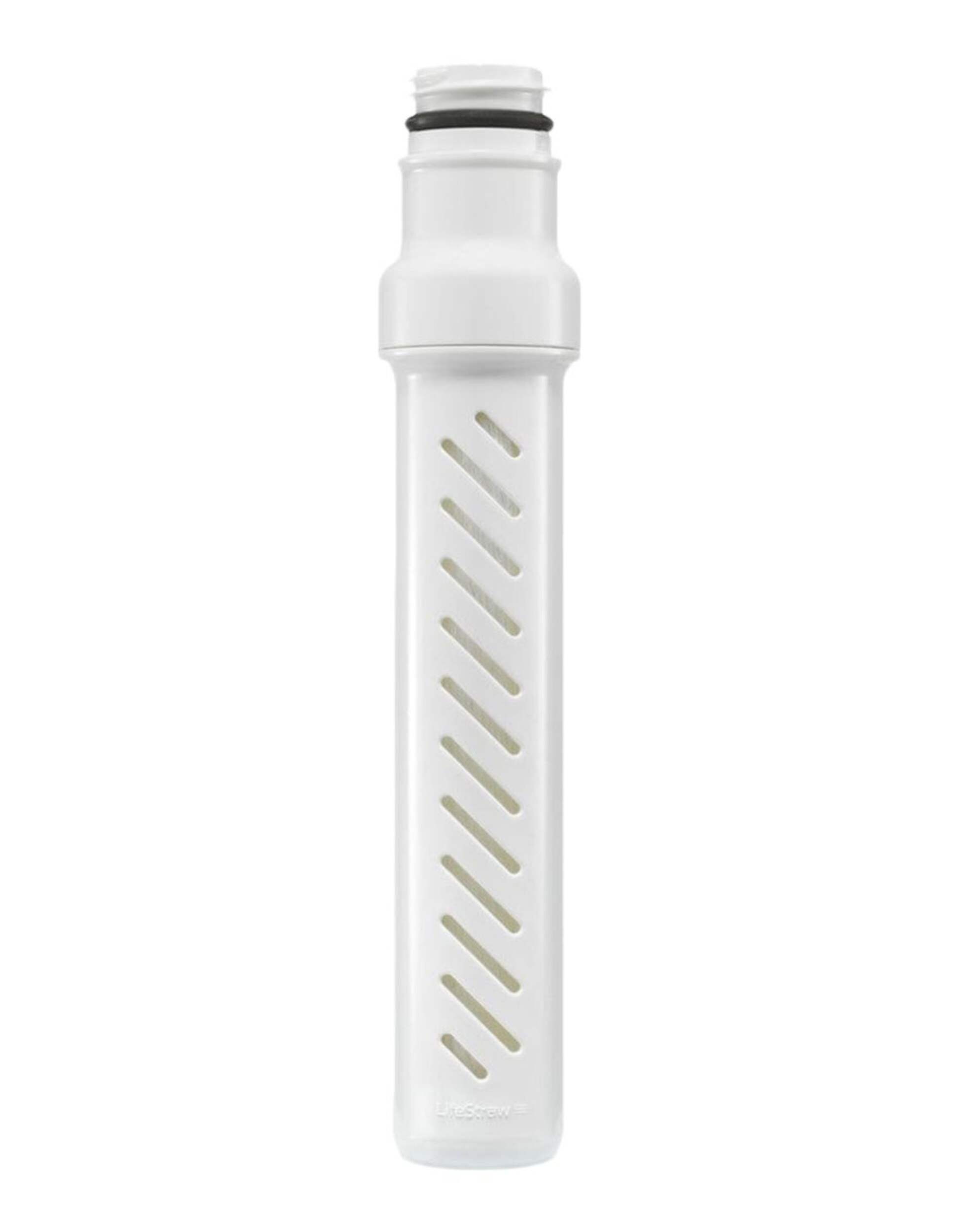 LifeStraw GO Series Replacement Water Filter Front_Flat
