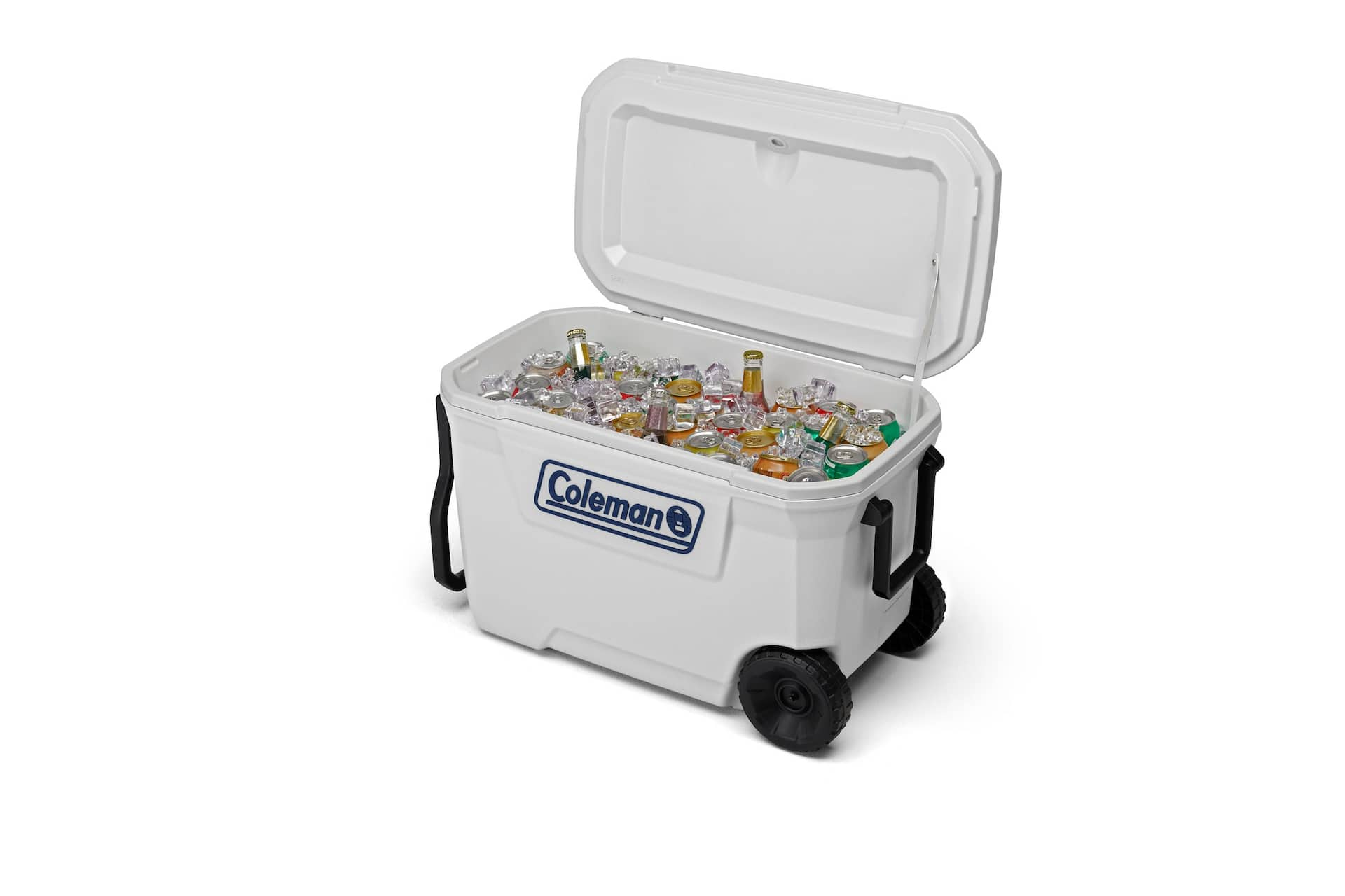 Coleman 58l best sale xtreme wheeled cooler