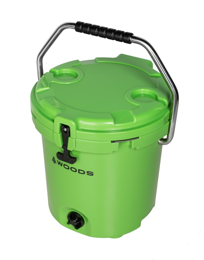 Woods Roto Cooler Bucket Canadian Tire