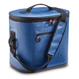 Penguin Deluxe Soft Cooler, 20-Can Capacity, 20-L, Assorted Colours Front_Three_Fourths_Angled_Right