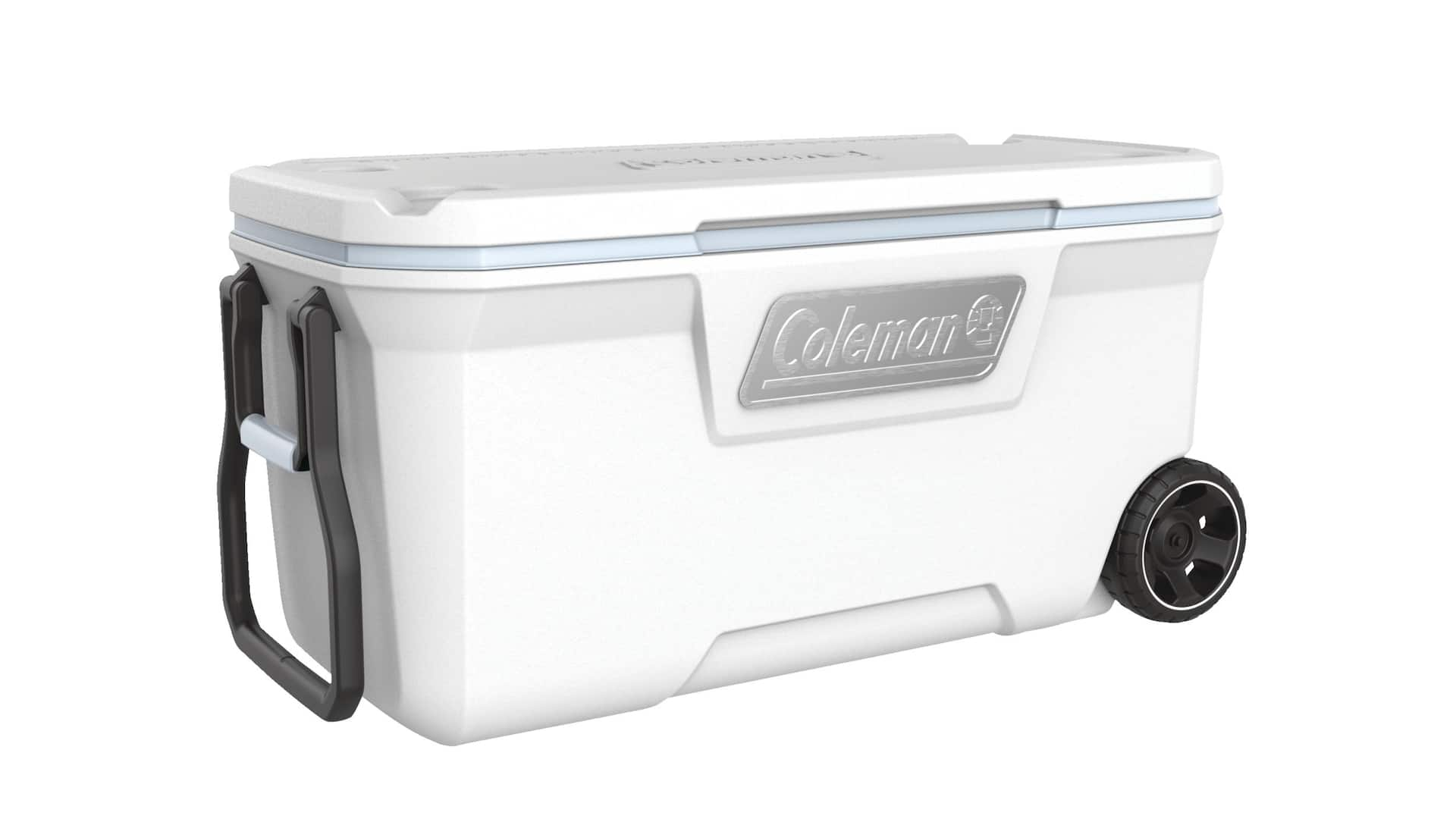 Coleman best sale esky 55