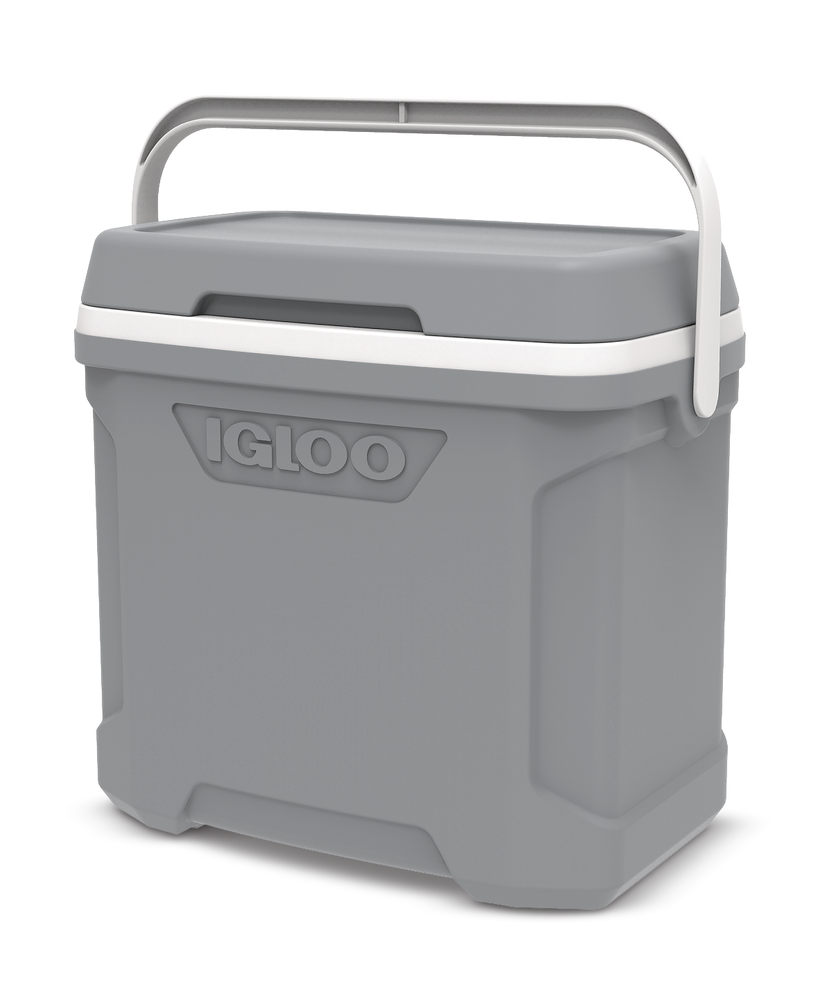 Igloo Profile II Hard Cooler, Grey, 30qt Canadian Tire