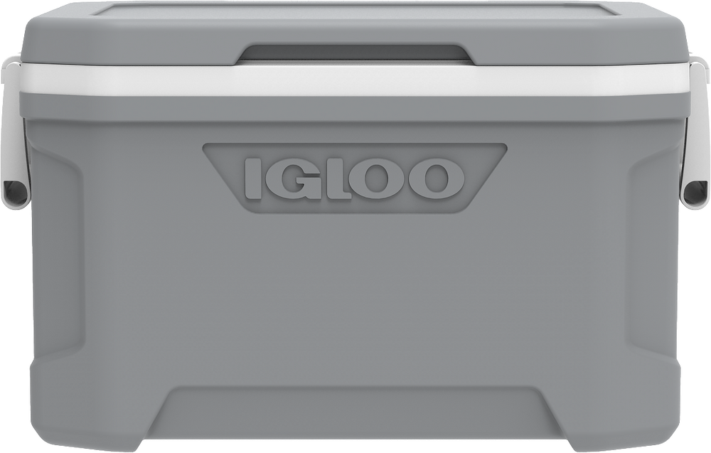 Igloo Profile II Hard Cooler, Moonscape Grey, 50qt Canadian Tire