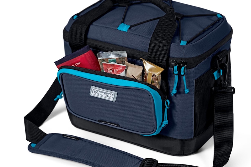 Coleman XPAND™ Soft Cooler, 16Can Canadian Tire