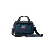 Coleman® XPAND 16-Can Soft Cooler, 94.6 L (100 Qt), Blue Nights Front_Elevated