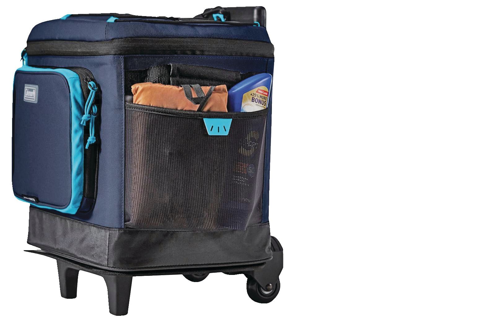 Coleman 42 hot sale can soft cooler