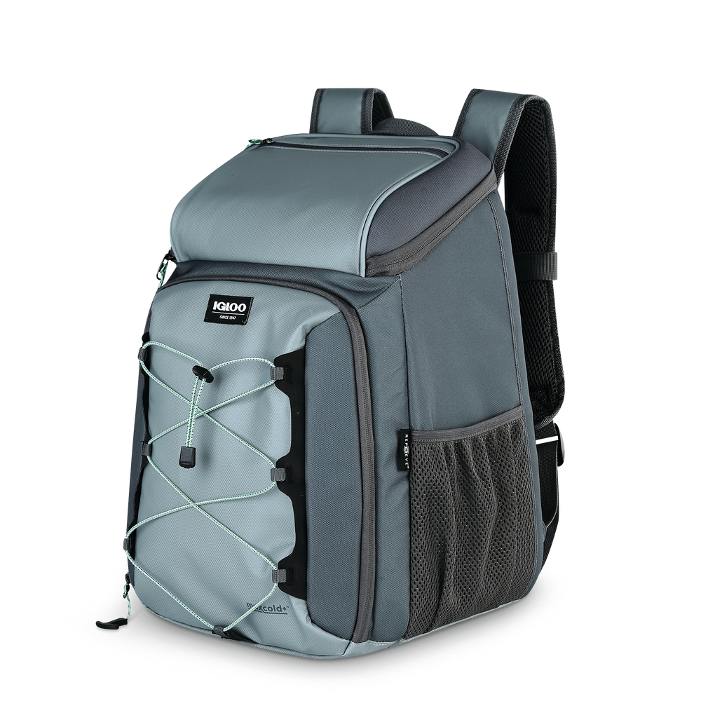 Sac à dos Igloo MaxCold Evergreen Hardtop Canadian Tire