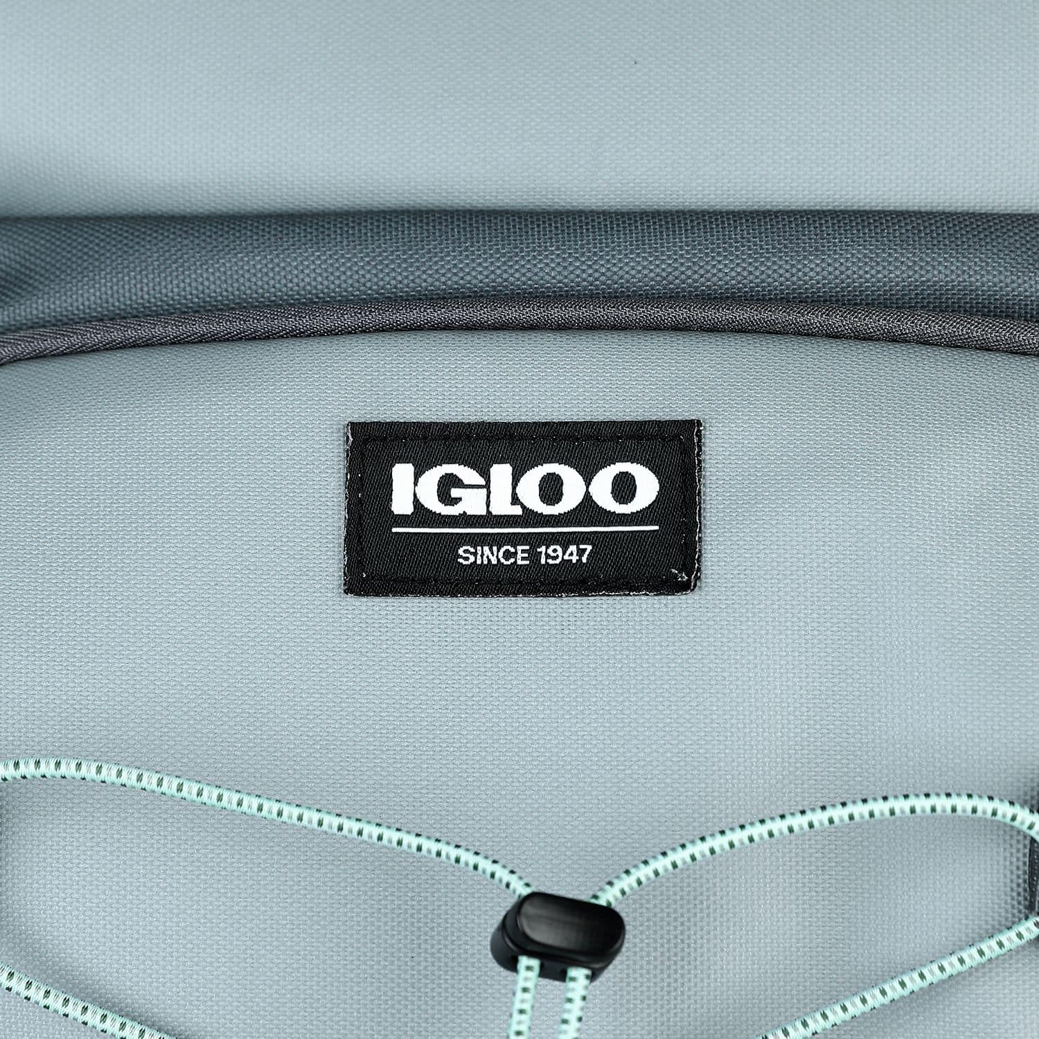 Igloo ringleader hardtop backpack hot sale cooler