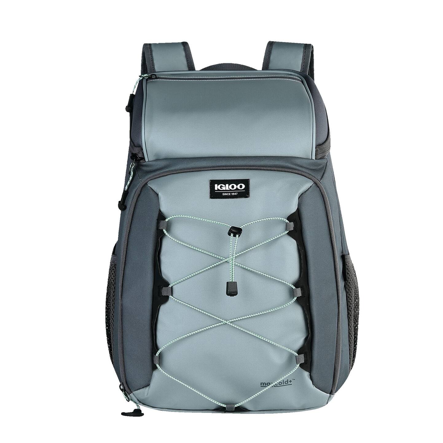 Maxcold Evergreen Hardtop Backpack – Custom Branding