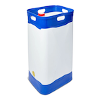 Reliance canister 'Buddy' - 15 L