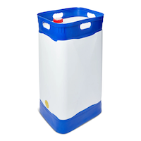 Reliance AquaTank, 121-L Front_Three_Fourths_Angled_Left
