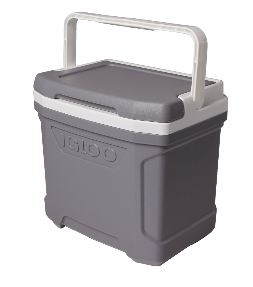Igloo Profile II Hard Cooler, Grey, 16qt Canadian Tire