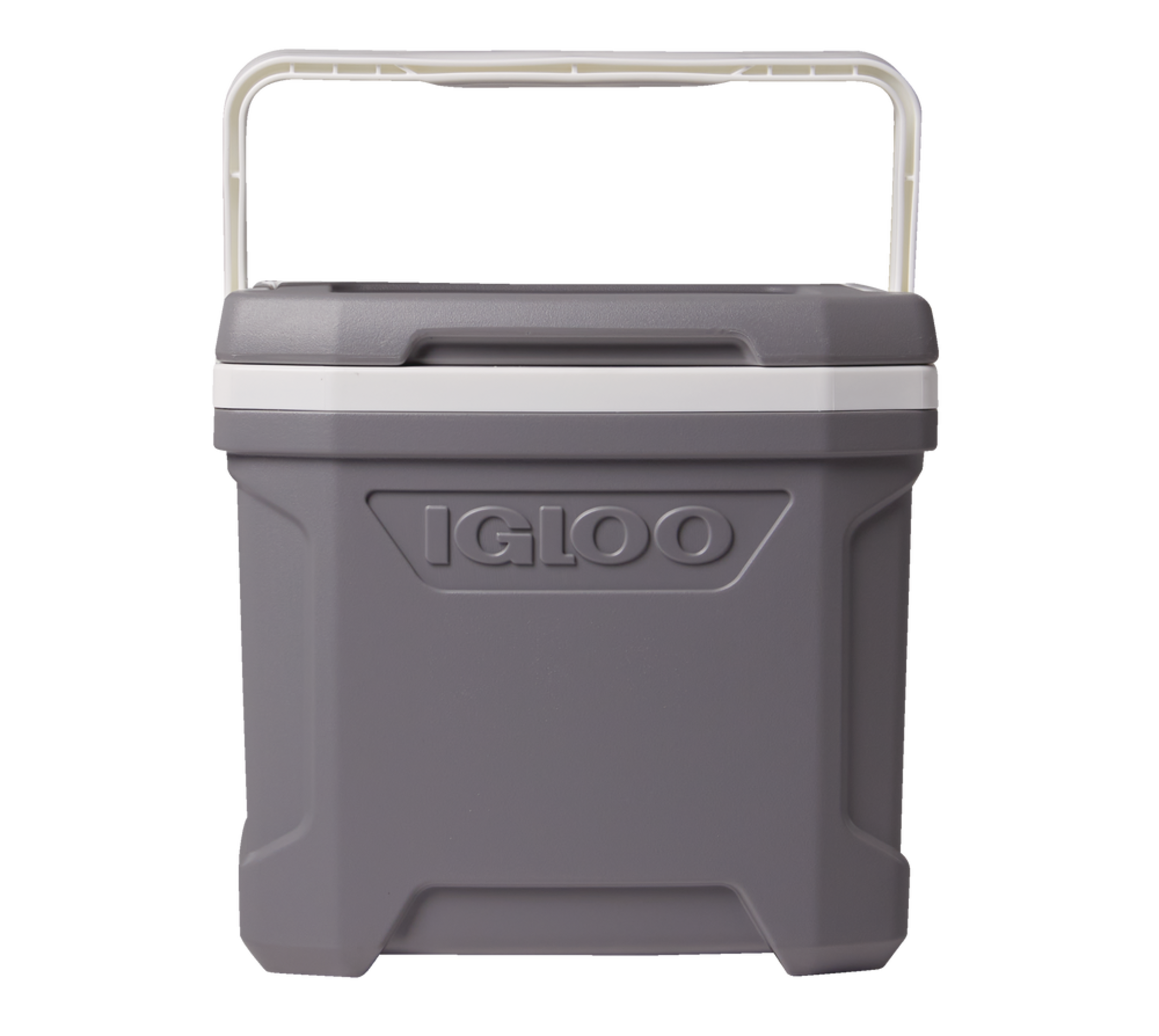 Igloo Profile II Hard Cooler, Grey, 16qt Canadian Tire
