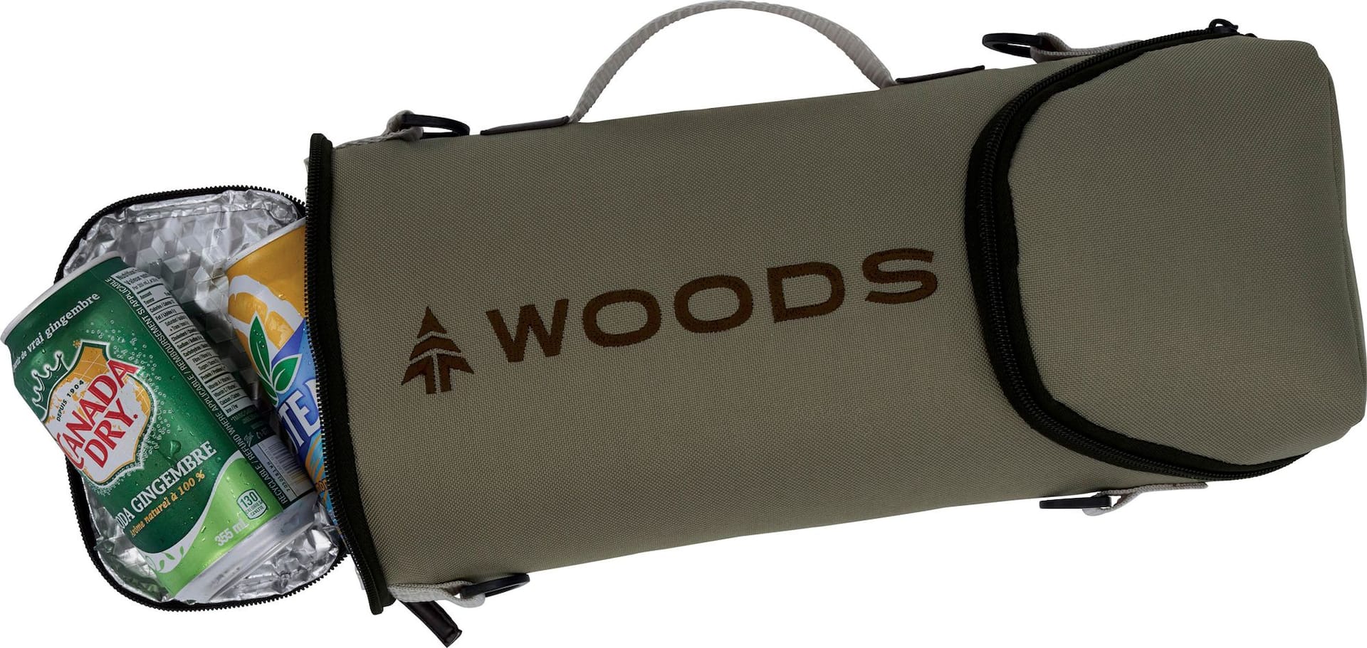 Woods Beer Sling