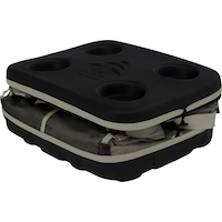 Woods™ Heritage EVA Soft Cooler Front_Angled_Left