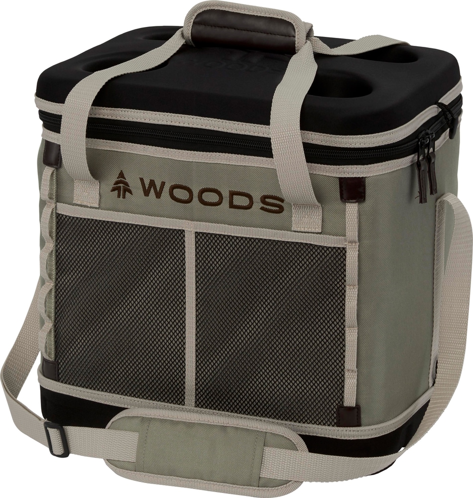 Woods™ Heritage EVA Soft Cooler Canadian Tire