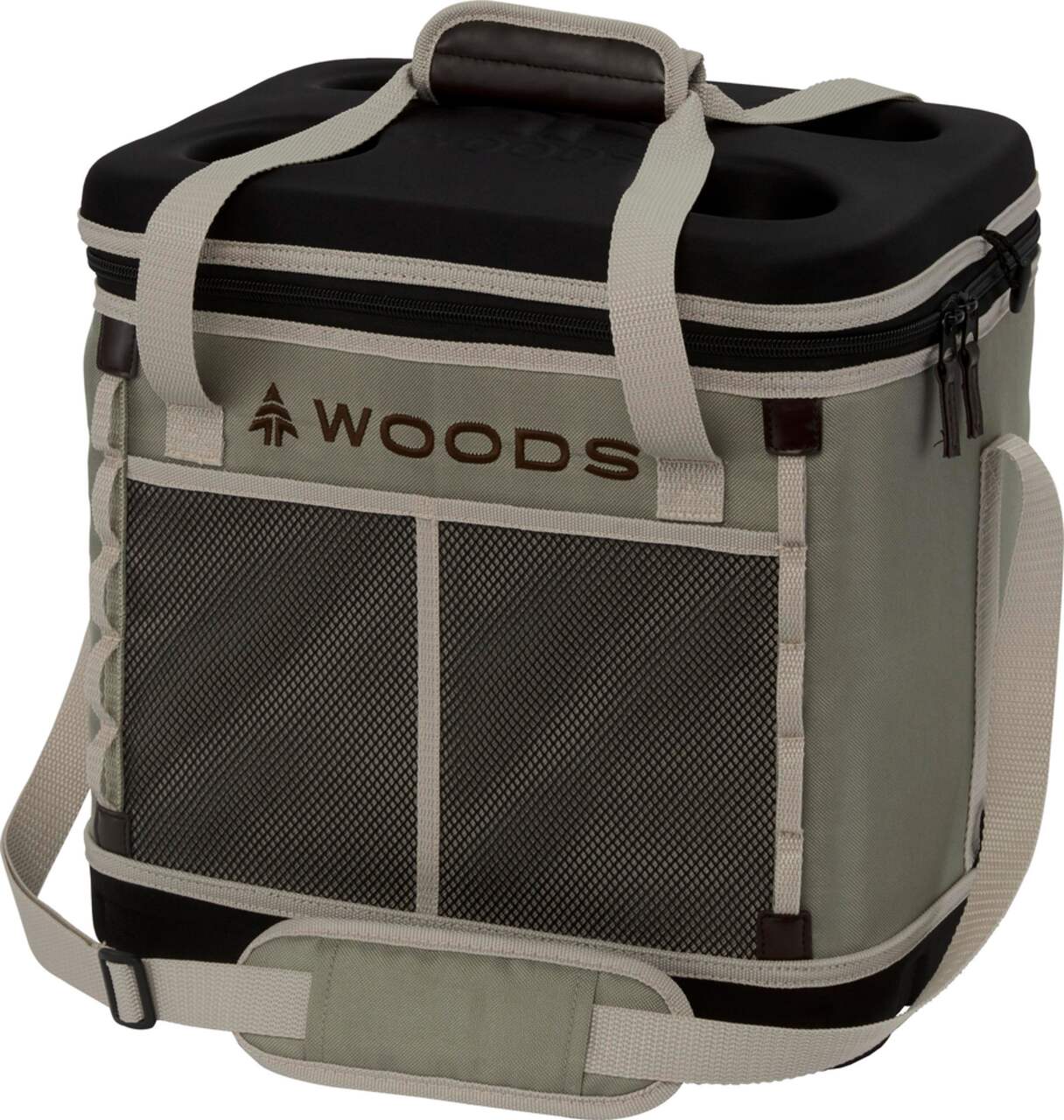Woods Heritage EVA Soft Cooler
