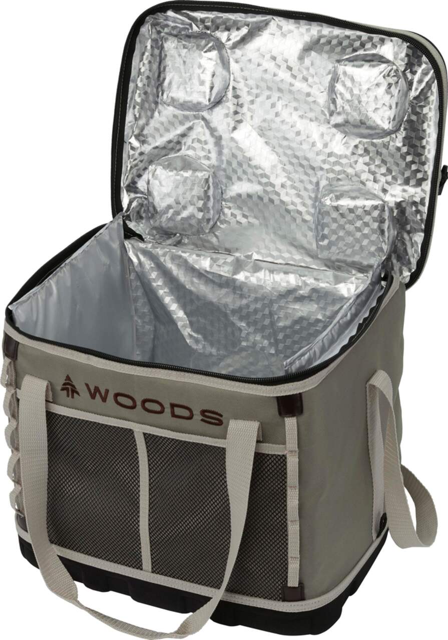 Woods heritage eva soft cooler 2025