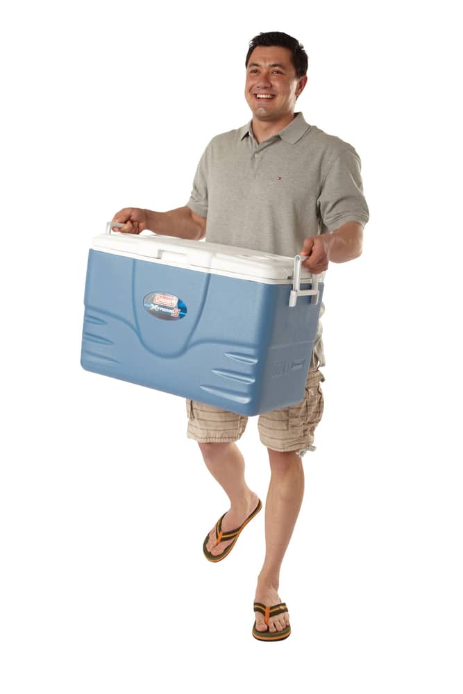 Coleman Xtreme Cooler, 82-Can