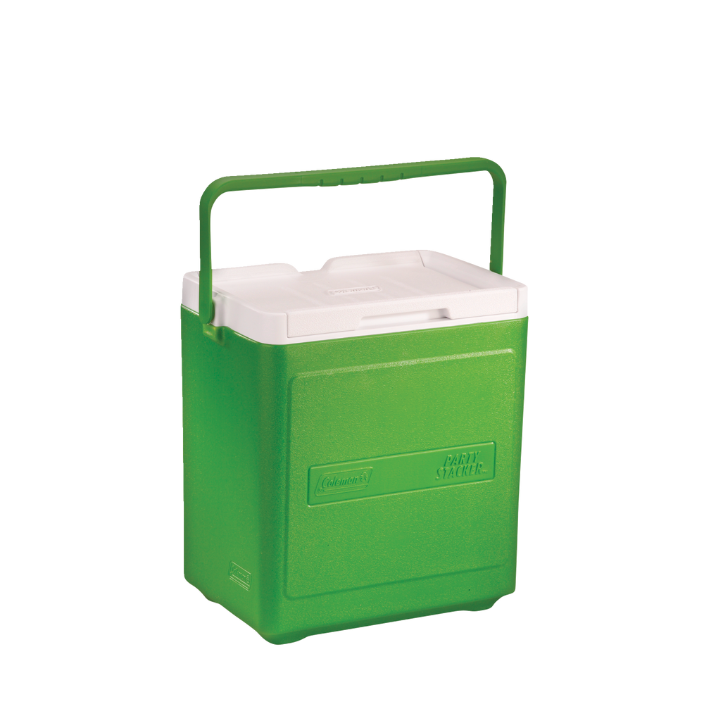 Coleman Stackable Cooler, 17L Canadian Tire
