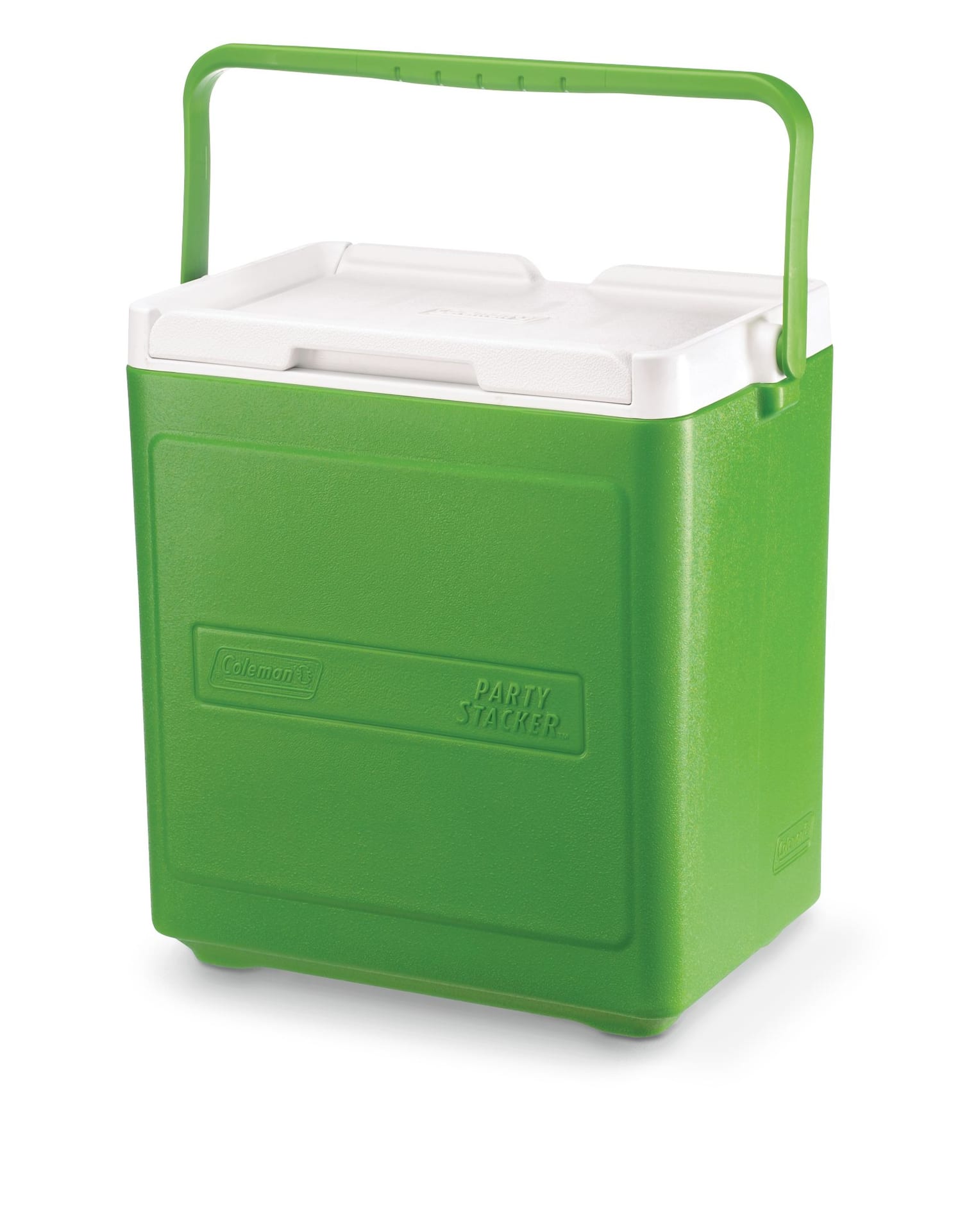 Stacker cooler cheap