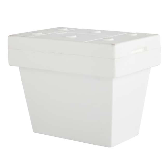 Styrofoam Cooler, 26qt Canadian Tire