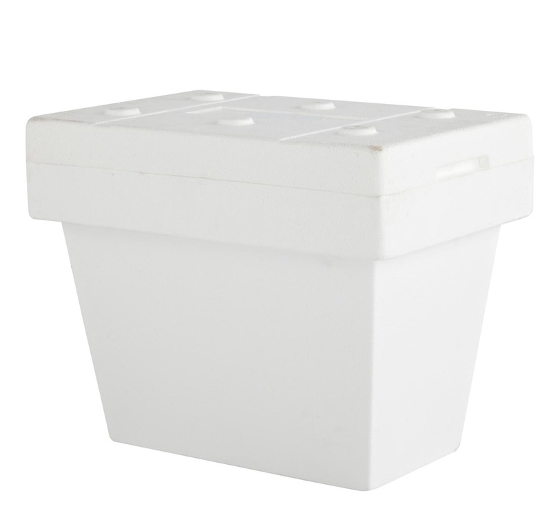 Styrofoam Cooler, 26qt Canadian Tire