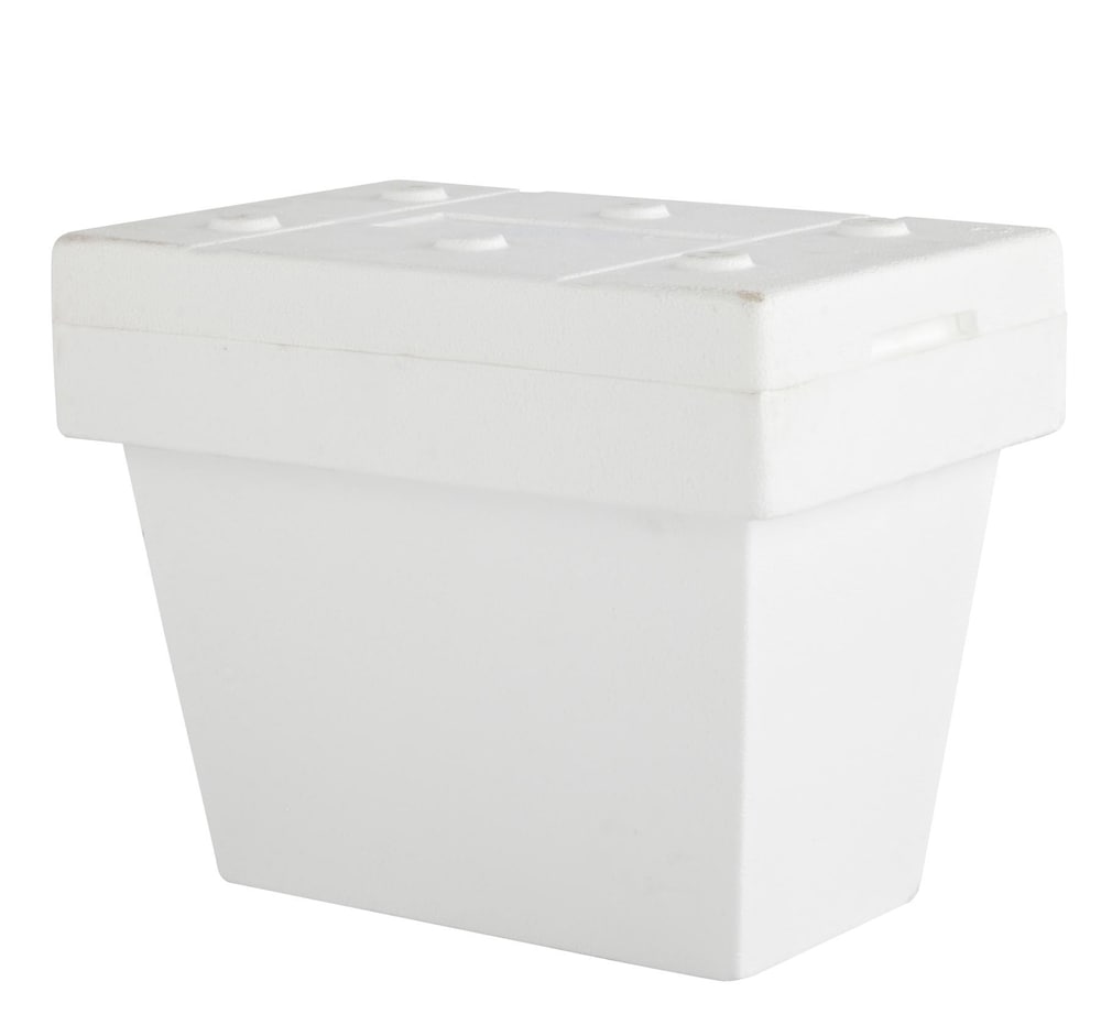 Styrofoam Cooler, 26qt Canadian Tire