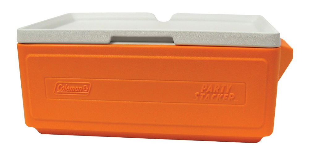 Coleman 24Can Party Stacker Cooler Canadian Tire