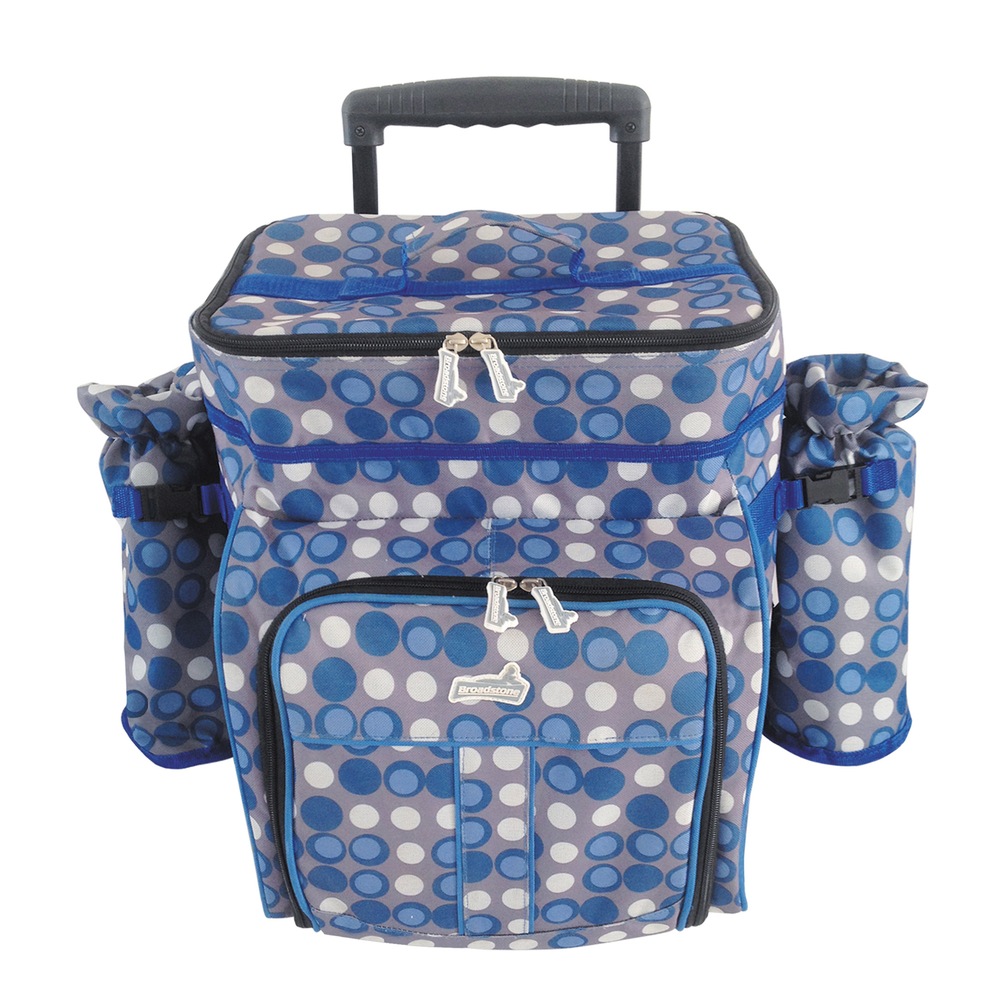 Broadstone Wheeled Picnic Soft Cooler Canadian Tire