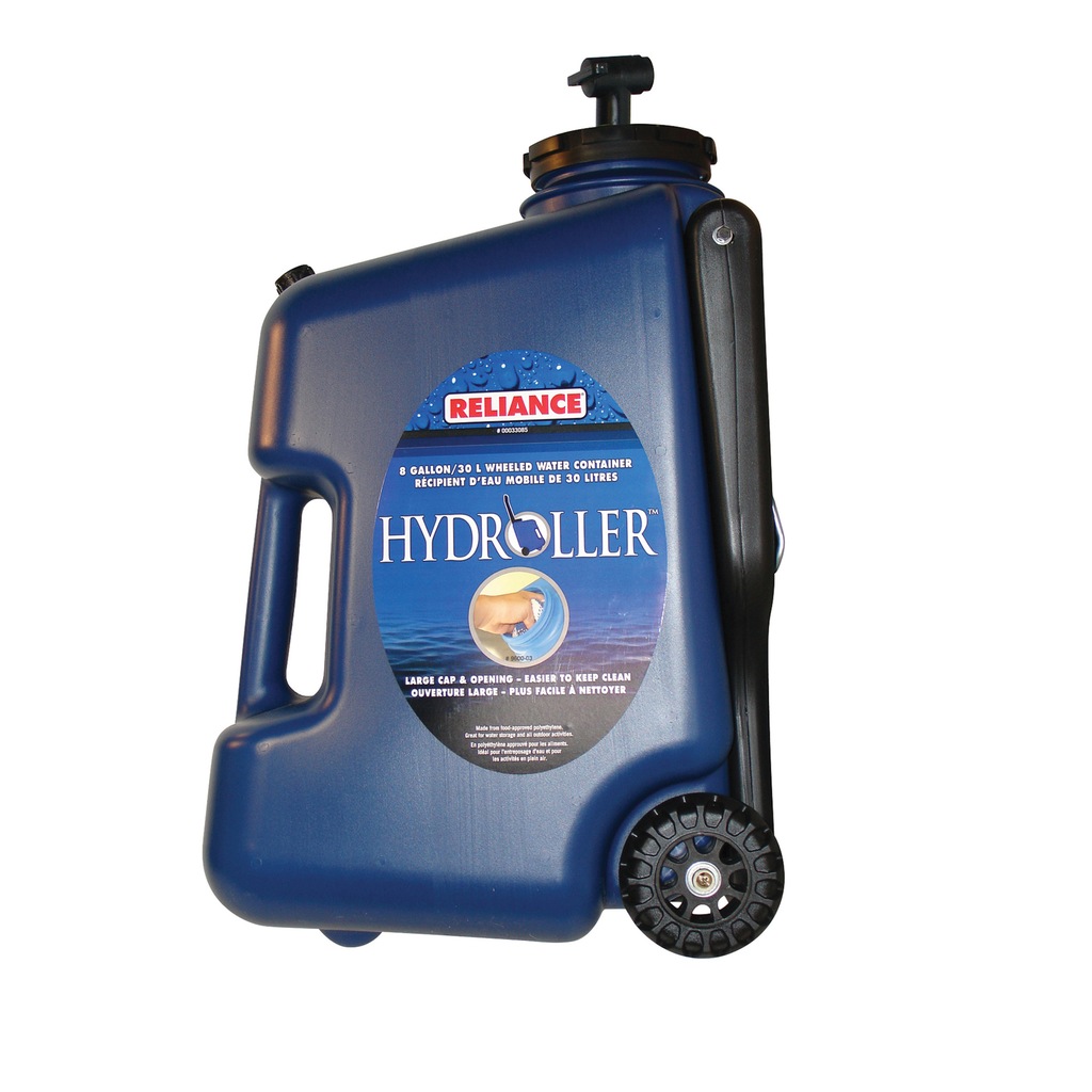 Réservoir d'eau Reliance Hydroller, 30 L Canadian Tire
