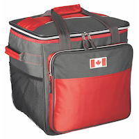 Canada Soft Cooler, 48-Can