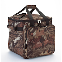 Camo Soft Cooler, 48-Can