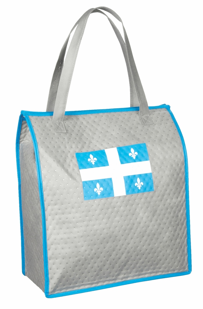 Quebec Tote Soft Cooler, 30can Canadian Tire