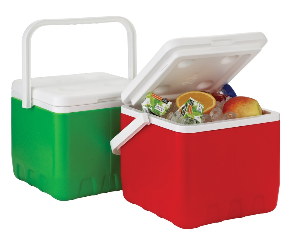 Broadstone Cooler, 9qt Canadian Tire